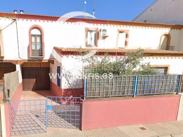 Chalet en venta en Consuegra, Castilla-La Mancha