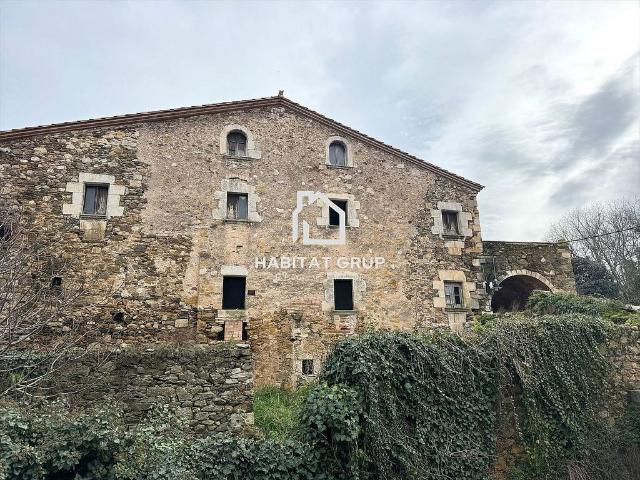 Chalet en venta en Corçà, Girona