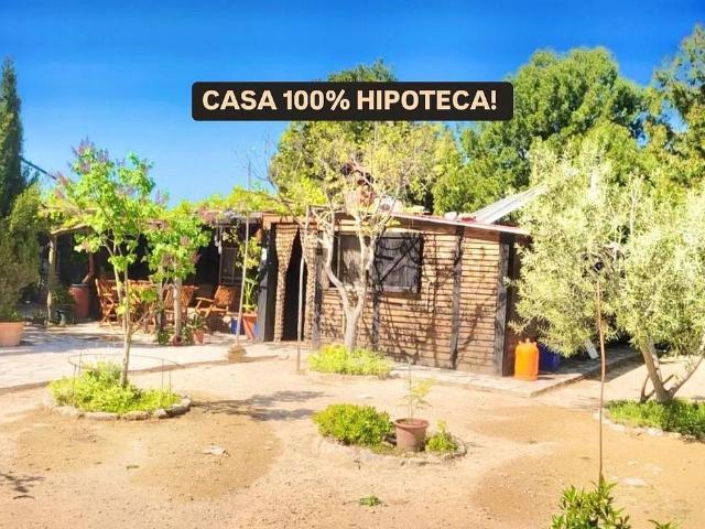 Villa en venta en Corbera D'ebre