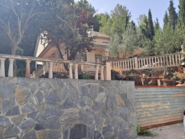Chalet en venta en Baix Llobregat, Catalunya