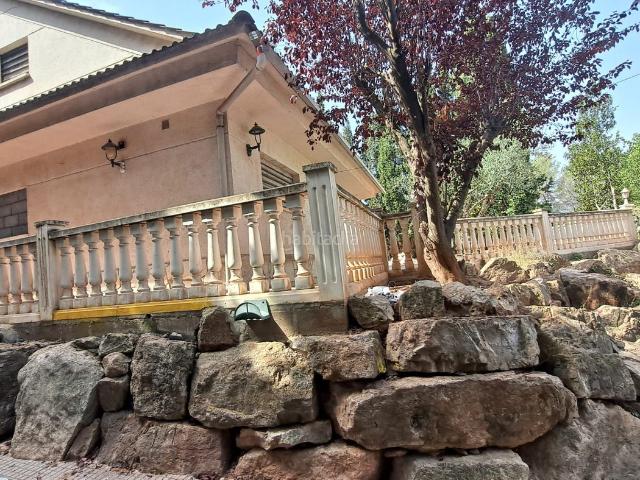 Chalet en venta en Baix Llobregat, Catalunya