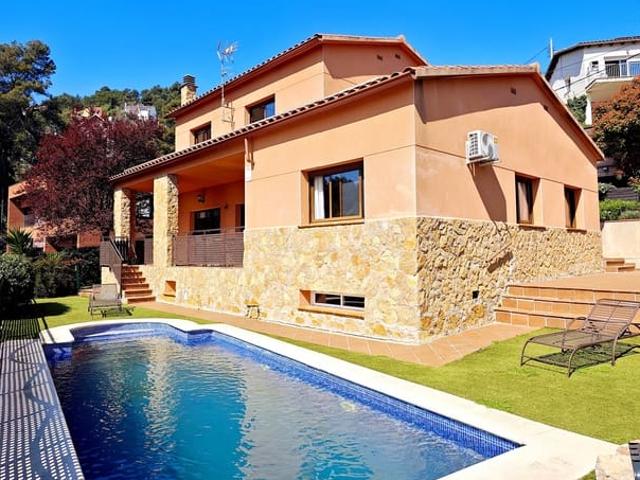 Chalet en venta en Baix Llobregat, Catalunya