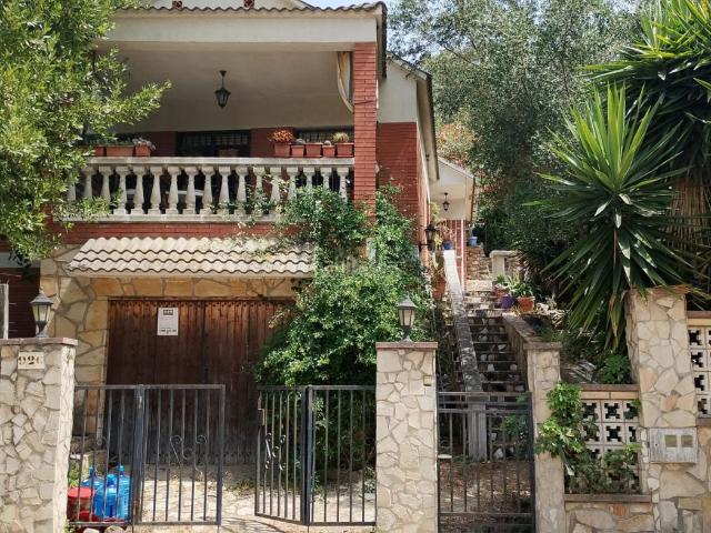 Chalet en venta en Baix Llobregat, Catalunya