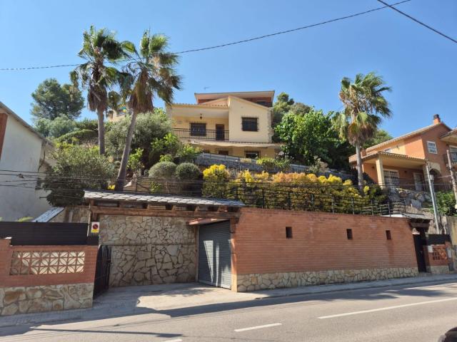 Chalet en venta en el Bonrepòs D, Baix Llobregat