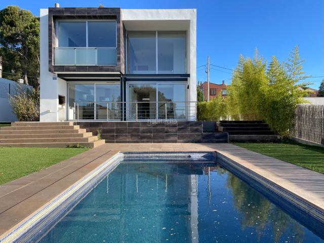 Chalet en venta en Baix Llobregat, Catalunya