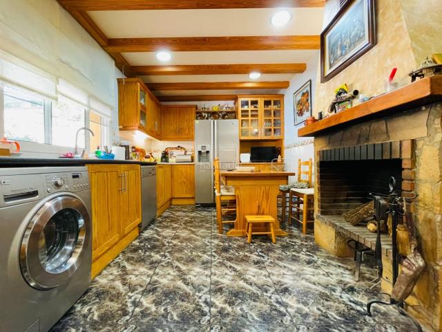 Chalet en venta en Baix Llobregat, Catalunya