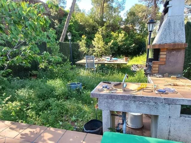 Chalet en venta en Baix Llobregat, Catalunya