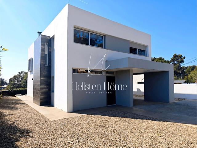 Chalet en venta en Fontpineda, Baix Llobregat