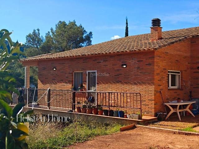 Chalet en venta en Baix Llobregat, Catalunya