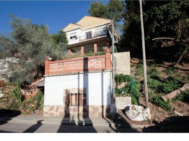 Villa en venta en Corbera De Llobregat, el Bon Repòs B