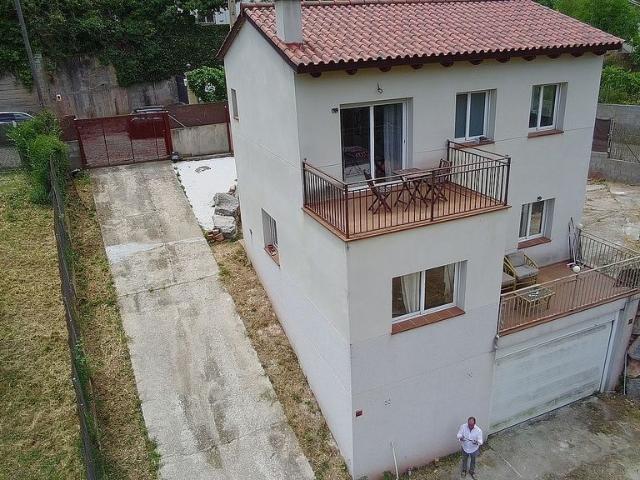 Chalet en venta en Baix Llobregat, Catalunya