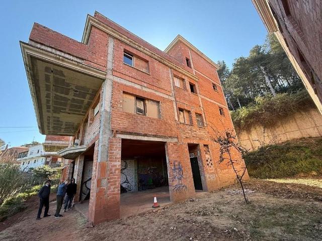Chalet en venta en Baix Llobregat, Catalunya