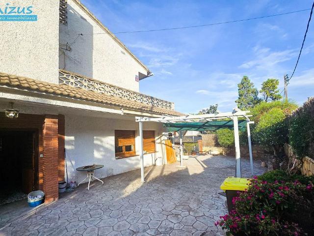 Chalet en venta en Baix Llobregat, Catalunya