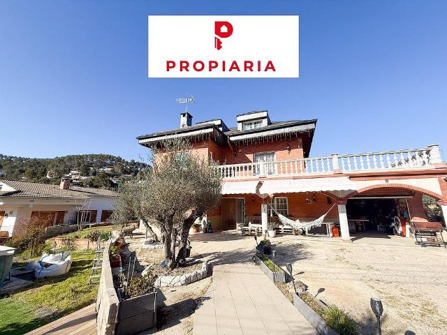 Chalet en venta en Baix Llobregat, Catalunya