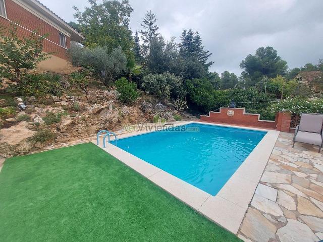 Chalet en venta en Baix Llobregat, Catalunya