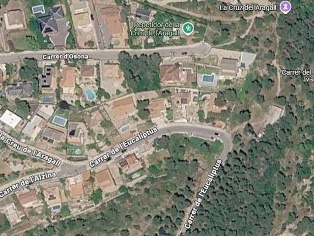 Chalet en venta en Baix Llobregat, Catalunya