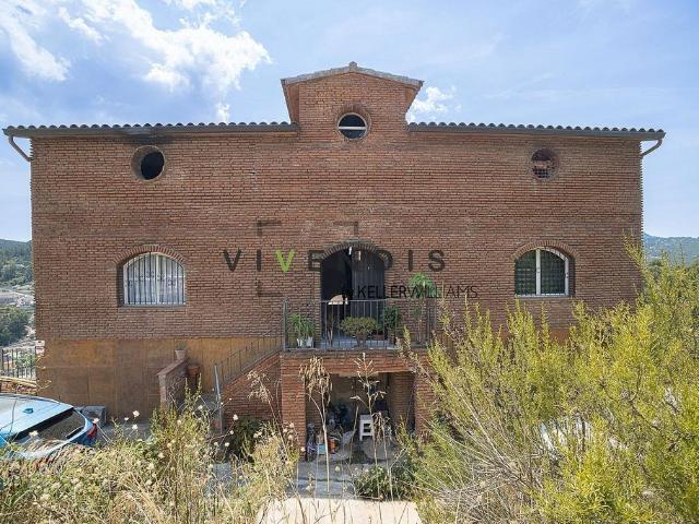 Chalet en venta en Baix Llobregat, Catalunya