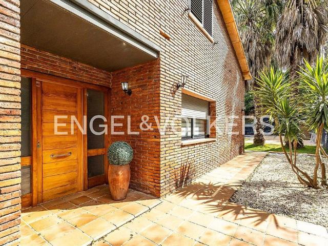 Chalet en venta en Baix Llobregat, Catalunya