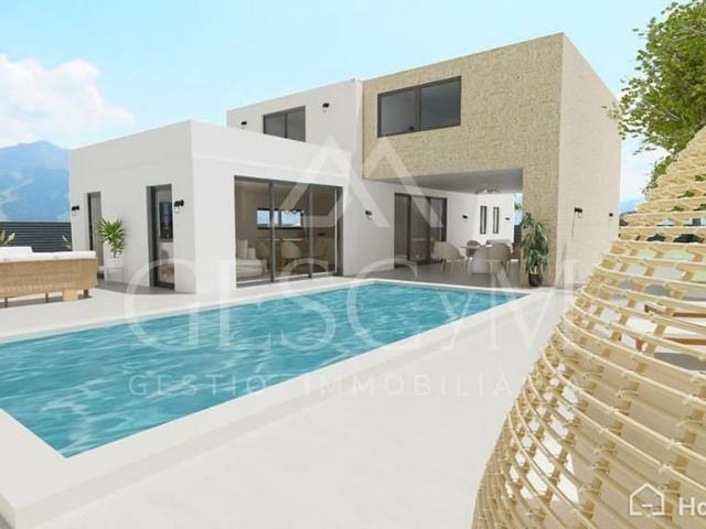 Chalet en venta en Baix Llobregat, Catalunya