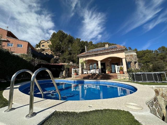 Chalet en venta en Baix Llobregat, Catalunya