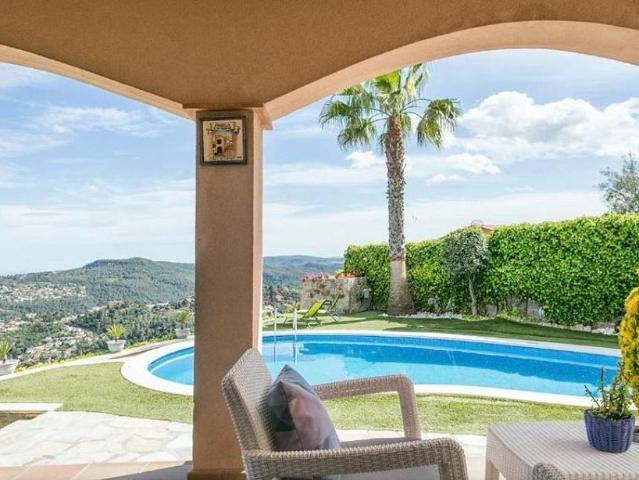 Chalet en venta en Baix Llobregat, Catalunya