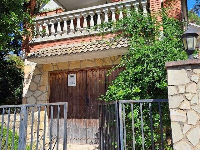 Chalet en venta en Baix Llobregat, Catalunya