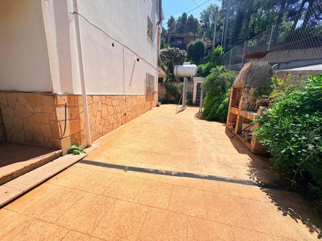 Chalet en venta en Baix Llobregat, Catalunya