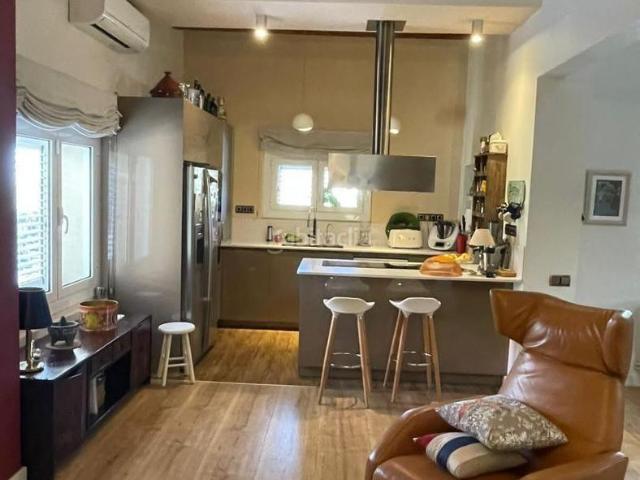 Chalet en venta en el Bon Repòs A, Corbera De Llobregat