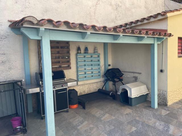 Chalet en venta en el Bon Repòs A, Baix Llobregat