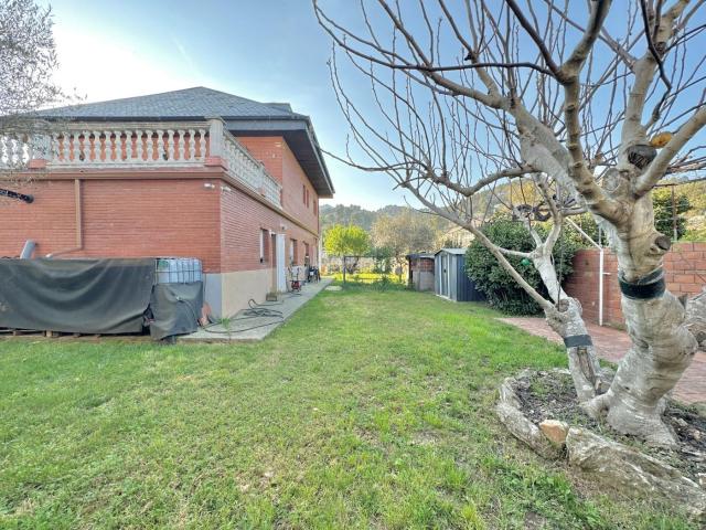 Chalet en venta en Baix Llobregat, Catalunya