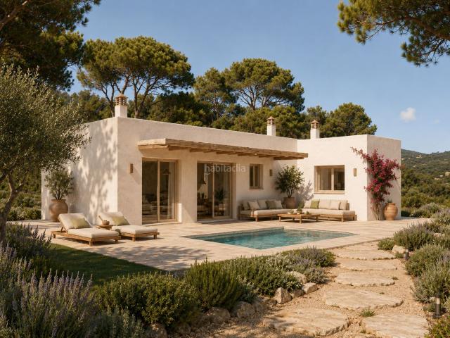 Chalet en venta en Baix Llobregat, Catalunya