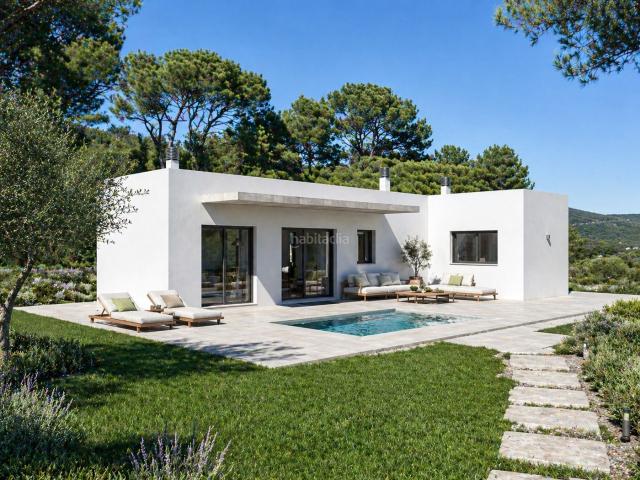 Chalet en venta en Baix Llobregat, Catalunya