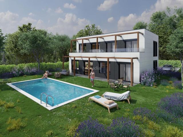 Chalet en venta en la Servera, Baix Llobregat