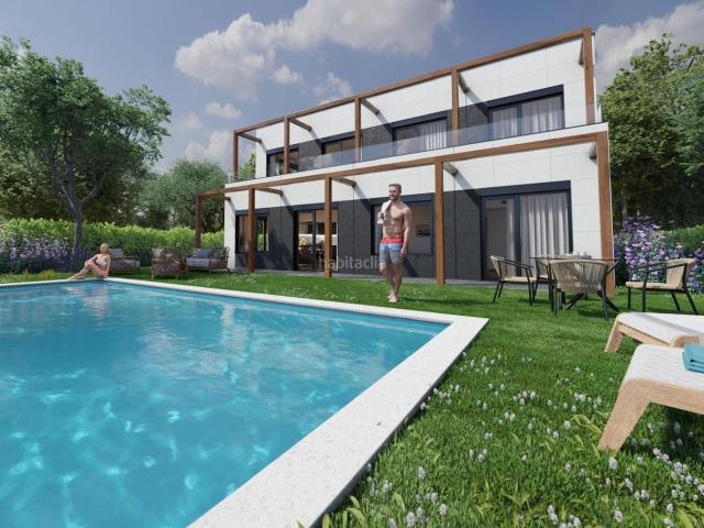 Chalet en venta en Baix Llobregat, Catalunya