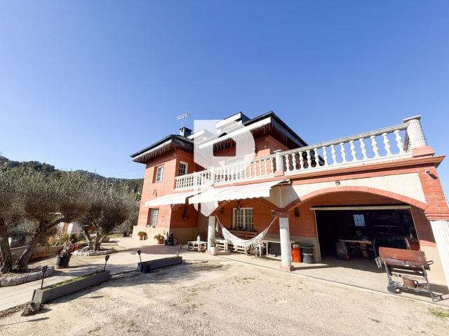 Chalet en venta en Baix Llobregat, Catalunya