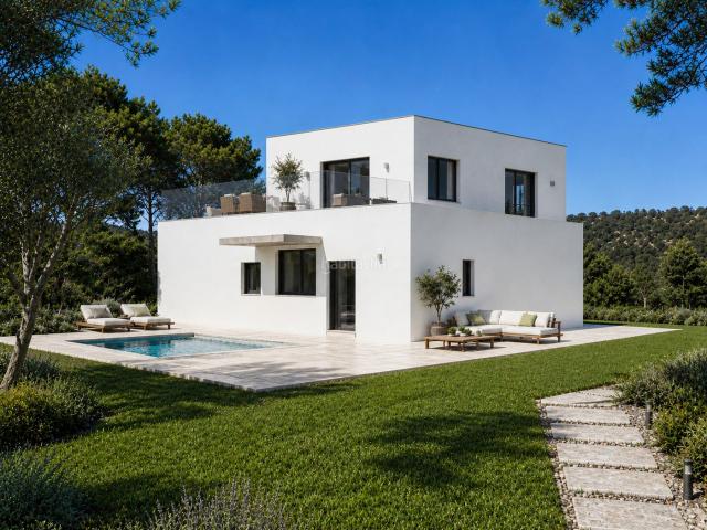 Chalet en venta en Baix Llobregat, Catalunya