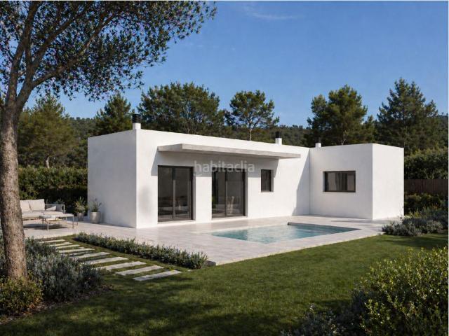 Chalet en venta en Baix Llobregat, Catalunya