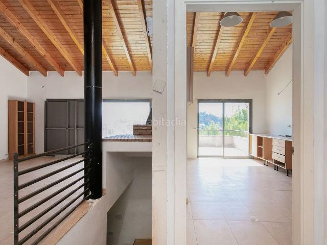 Chalet en venta en la Creu de l'Aragall Júnior, Baix Llobregat