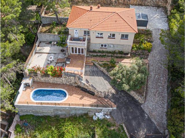 Chalet en venta en Baix Llobregat, Catalunya