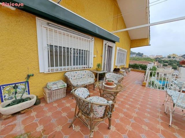 Chalet en venta en Barri del Clavell, la Ribera Baixa