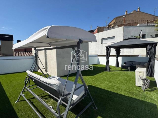 Chalet en venta en Corbins, Lleida