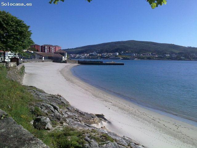Casa en venta en Fisterra, Galicia