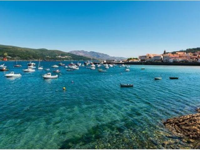 Casa en venta en Fisterra, Galicia