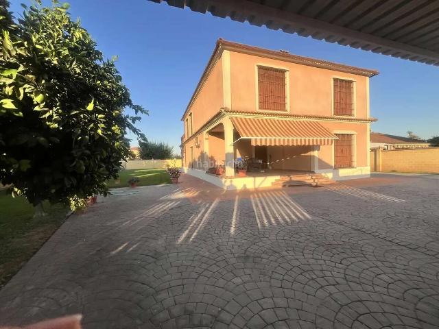Chalet en venta en San Miguel - Capuchinos, Córdoba
