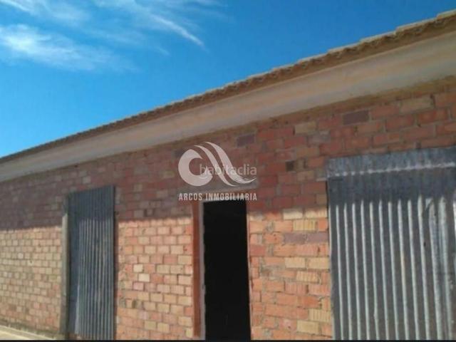 Chalet en venta en Distrito Centro, Córdoba
