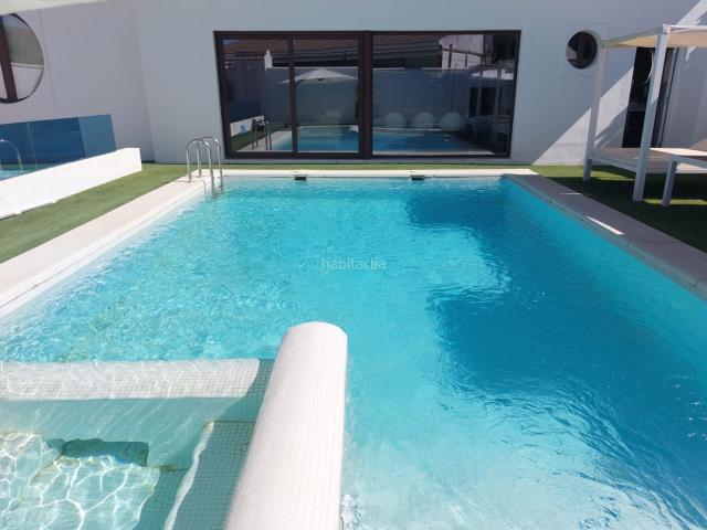 Chalet en venta en Distrito Centro, Córdoba