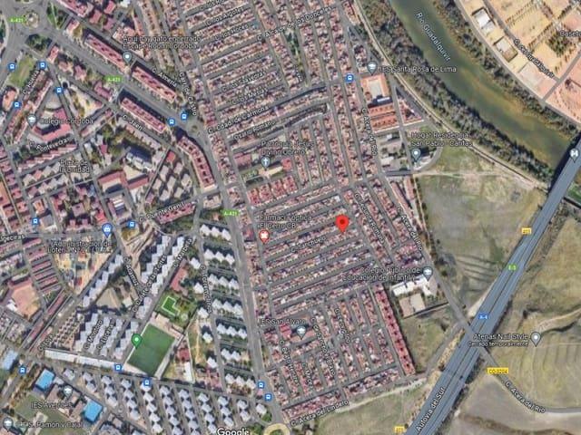 Chalet en venta en Distrito Poniente Sur, Córdoba