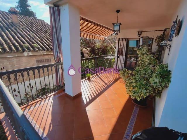 Chalet en venta en Distrito Poniente Sur, Córdoba