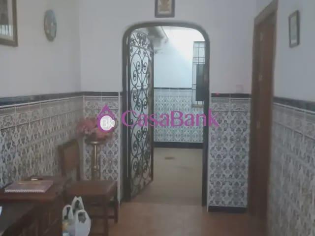 Chalet en venta en Distrito Poniente Sur, Córdoba
