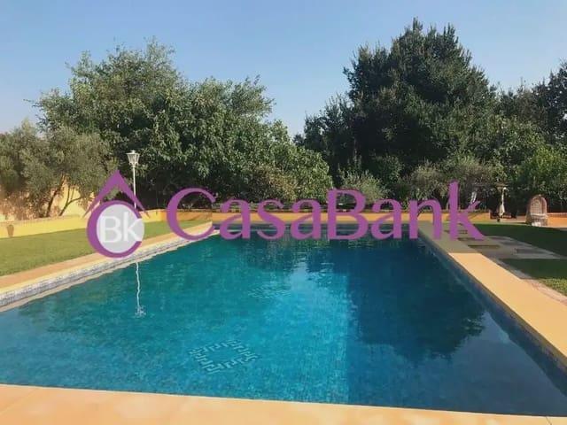 Chalet en venta en Distrito Poniente Sur, Córdoba